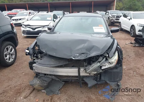 2018 Nissan Altima 2.5 S from USA, damaged, VIN 1N4AL3AP7JC191821